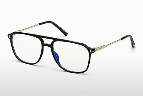 Дизайнерские  очки Tom Ford FT5665-B 052