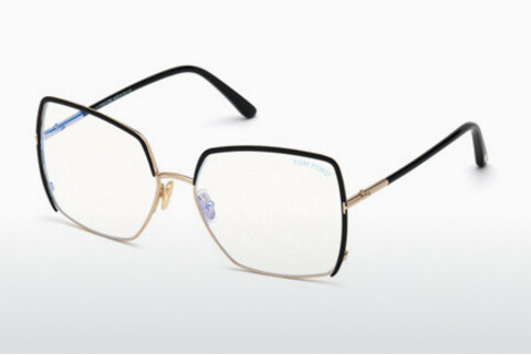 Дизайнерские  очки Tom Ford FT5668-B 072