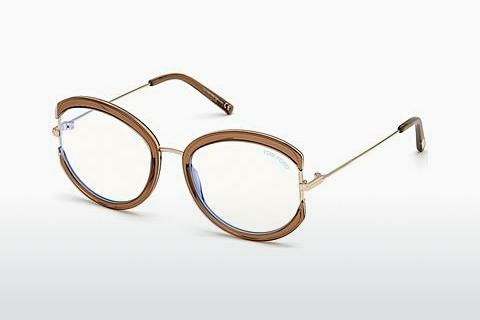 Дизайнерские  очки Tom Ford FT5669-B 045