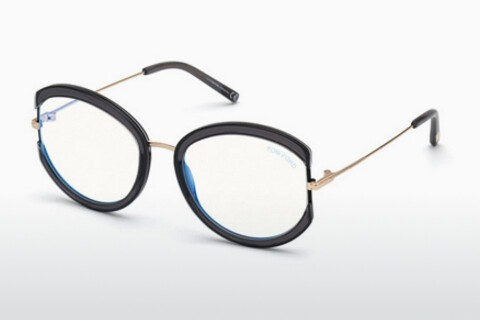 Дизайнерские  очки Tom Ford FT5669-B 072