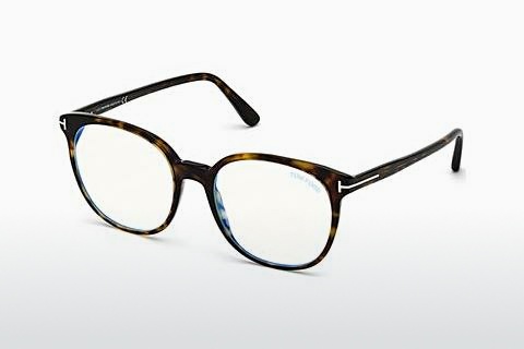 Дизайнерские  очки Tom Ford FT5671-B 005