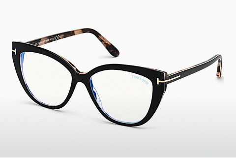 Дизайнерские  очки Tom Ford FT5673-B 005
