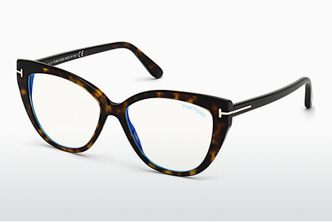 Дизайнерские  очки Tom Ford FT5673-B 052