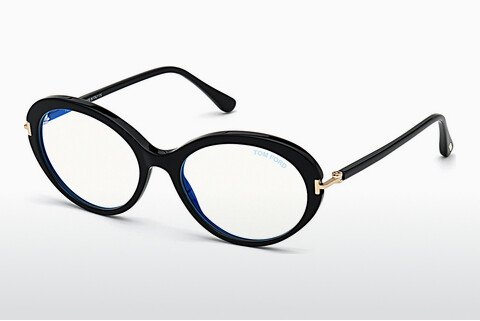 Дизайнерские  очки Tom Ford FT5675-B 001