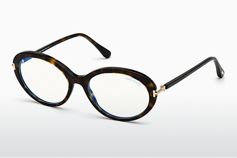 Дизайнерские  очки Tom Ford FT5675-B 052