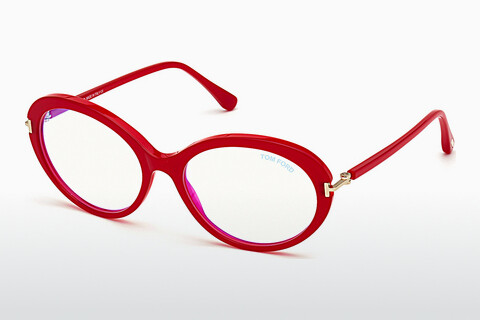 Дизайнерские  очки Tom Ford FT5675-B 066