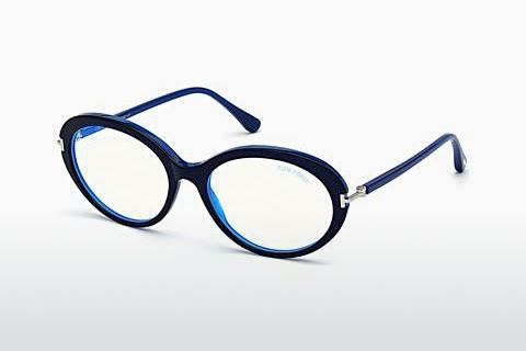 Дизайнерские  очки Tom Ford FT5675-B 090