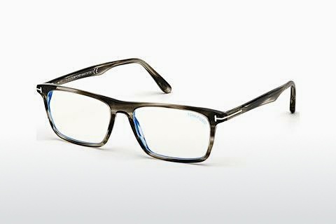 Дизайнерские  очки Tom Ford FT5681-B 056