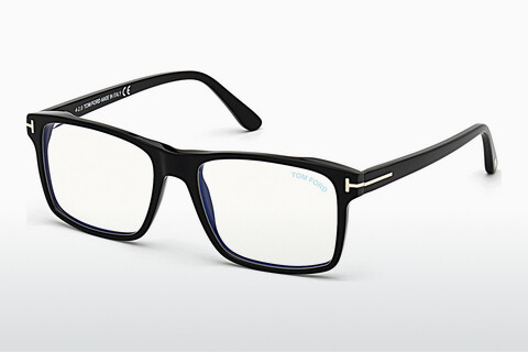 Дизайнерские  очки Tom Ford FT5682-B 001