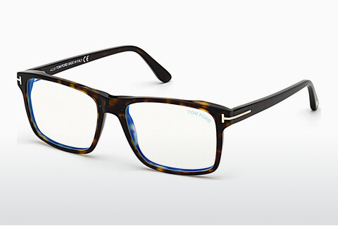 Дизайнерские  очки Tom Ford FT5682-B 052