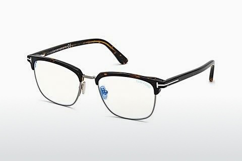 Дизайнерские  очки Tom Ford FT5683-B 001