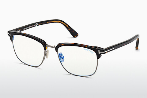 Дизайнерские  очки Tom Ford FT5683-B 052