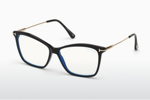 Дизайнерские  очки Tom Ford FT5687-B 081
