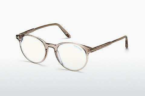 Дизайнерские  очки Tom Ford FT5695-B 045