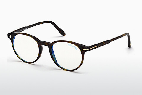 Дизайнерские  очки Tom Ford FT5695-B 052