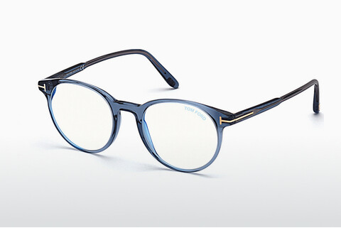 Дизайнерские  очки Tom Ford FT5695-B 090