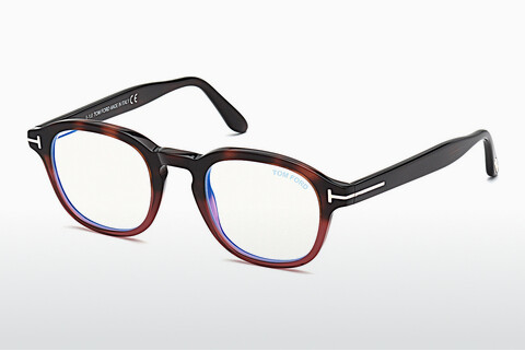 Дизайнерские  очки Tom Ford FT5698-B 056
