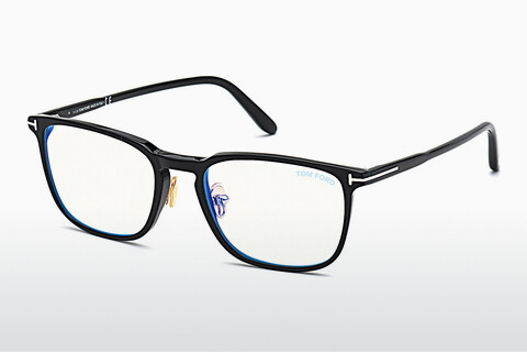 Дизайнерские  очки Tom Ford FT5699-B 001