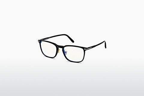 Дизайнерские  очки Tom Ford FT5699-B 005
