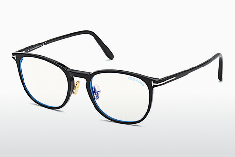 Дизайнерские  очки Tom Ford FT5700-B 001
