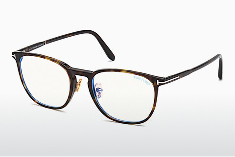 Дизайнерские  очки Tom Ford FT5700-B 052