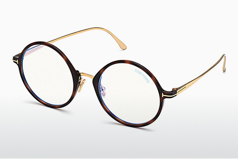 Дизайнерские  очки Tom Ford FT5703-B 053