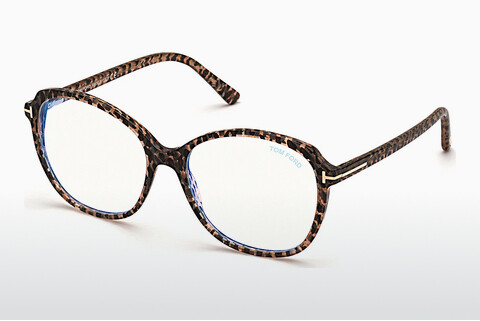 Дизайнерские  очки Tom Ford FT5708-B 055