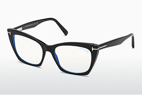 Дизайнерские  очки Tom Ford FT5709-B 001