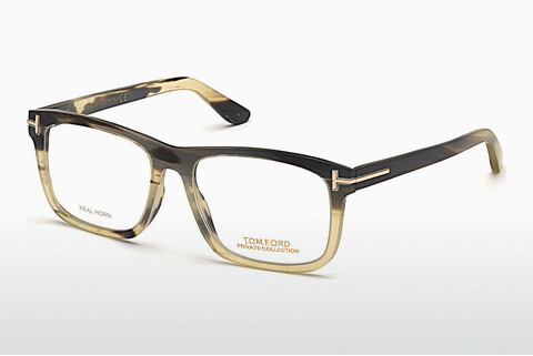 Дизайнерские  очки Tom Ford FT5719-P 062