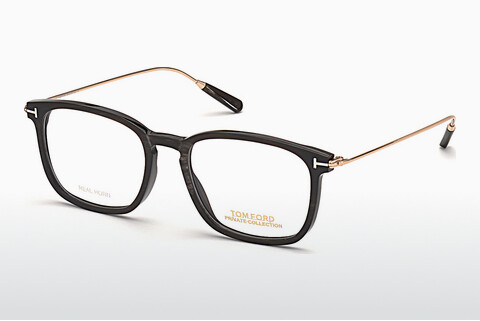 Дизайнерские  очки Tom Ford FT5722-P 063
