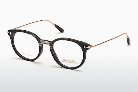 Дизайнерские  очки Tom Ford FT5723-P 063