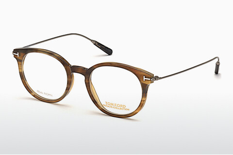 Дизайнерские  очки Tom Ford FT5723-P 064