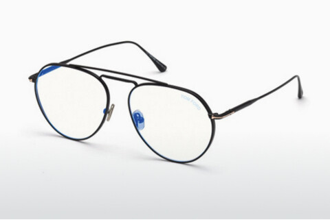 Дизайнерские  очки Tom Ford FT5730-B 002