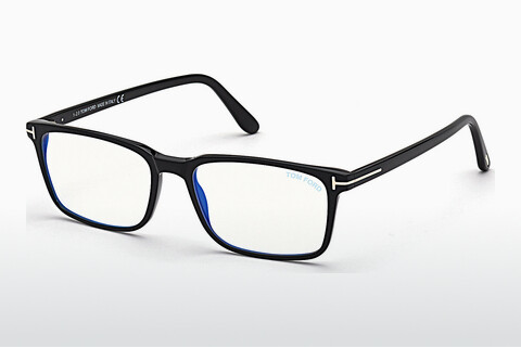 Дизайнерские  очки Tom Ford FT5735-B 001