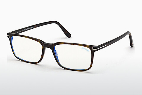 Дизайнерские  очки Tom Ford FT5735-B 052