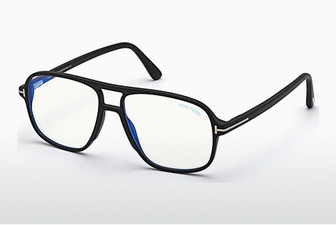 Дизайнерские  очки Tom Ford FT5737-B 002