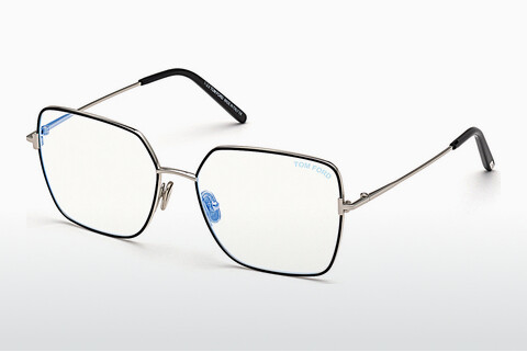Дизайнерские  очки Tom Ford FT5739-B 001