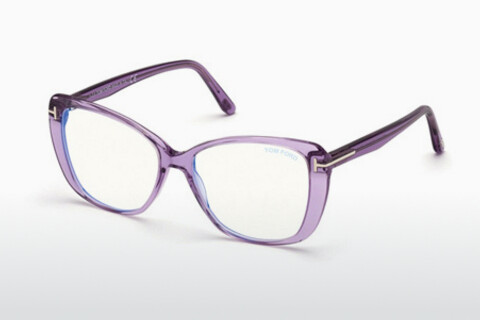 Дизайнерские  очки Tom Ford FT5744-B 078