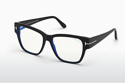 Дизайнерские  очки Tom Ford FT5745-B 001