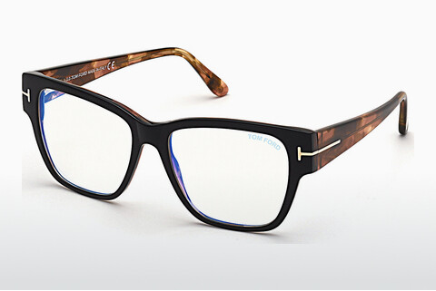 Дизайнерские  очки Tom Ford FT5745-B 005