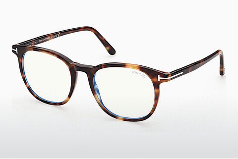 Дизайнерские  очки Tom Ford FT5754-B 053