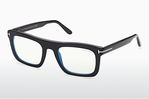 Дизайнерские  очки Tom Ford FT5757-B 001