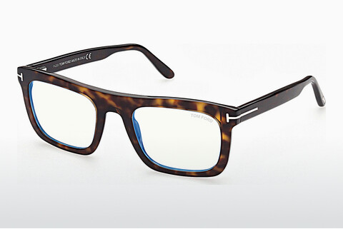 Дизайнерские  очки Tom Ford FT5757-B 052