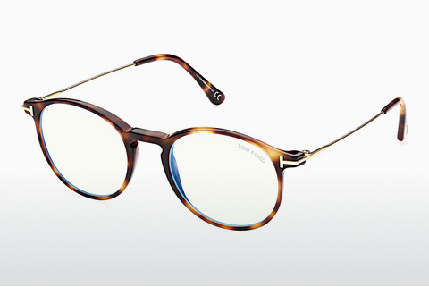 Дизайнерские  очки Tom Ford FT5759-B 053