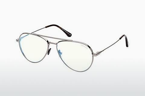 Дизайнерские  очки Tom Ford FT5800-B 008
