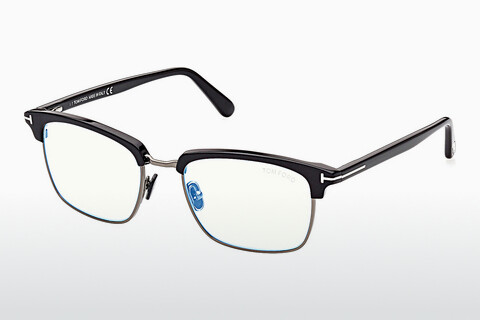 Дизайнерские  очки Tom Ford FT5801-B 001