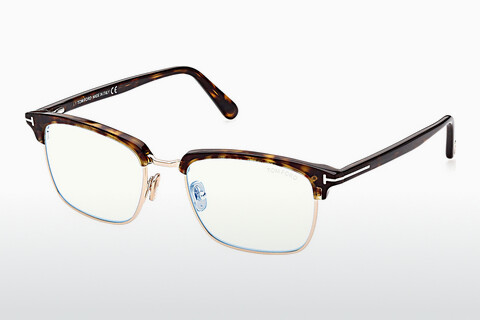 Дизайнерские  очки Tom Ford FT5801-B 052