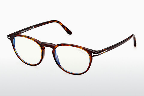 Дизайнерские  очки Tom Ford FT5803-B 054