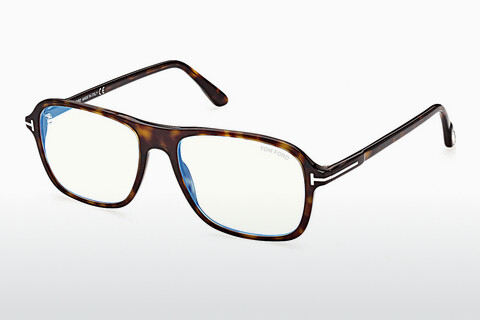 Дизайнерские  очки Tom Ford FT5806-B 052