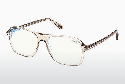 Дизайнерские  очки Tom Ford FT5806-B 057